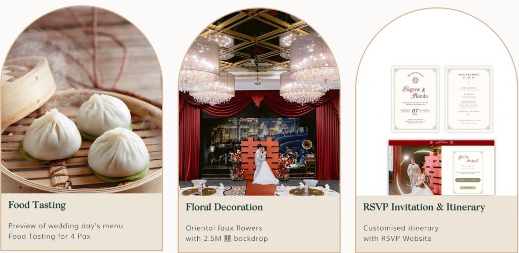 How One Couple’s Wedding Chaos Sparked a Tech Revolution in Singapore’s Bridal Scene How One Couple’s Wedding Chaos Sparked a Tech Revolution in Singapore’s Bridal Scene - Alvinology