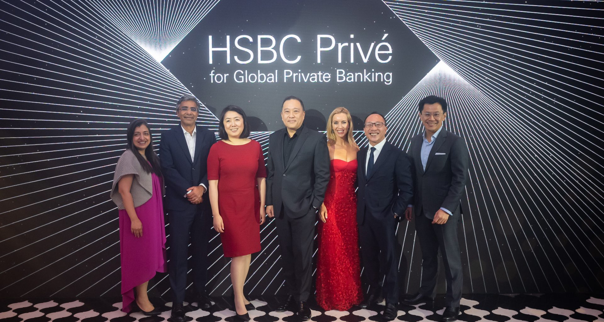 HSBC Launches Prive: Unlocking Global Luxury for the Elite Traveler and Tastemaker - Alvinology
