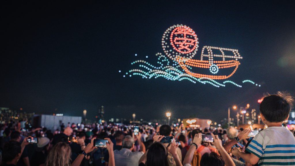 Buns, Beats, and Heritage: Celebrate Spring at the Cheung Chau Bun Festival and More in Hong Kong - Alvinology