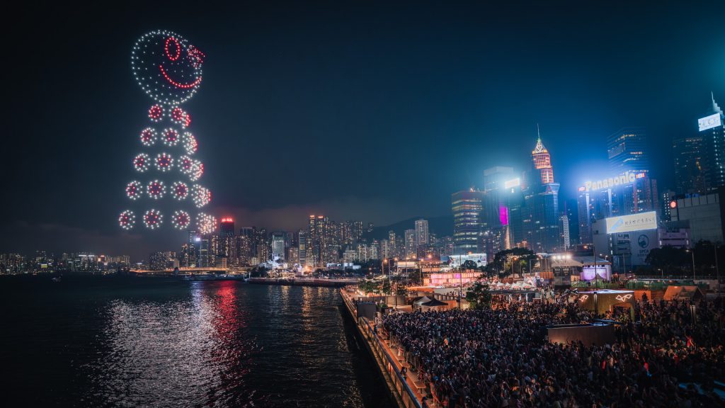 Buns, Beats, and Heritage: Celebrate Spring at the Cheung Chau Bun Festival and More in Hong Kong - Alvinology