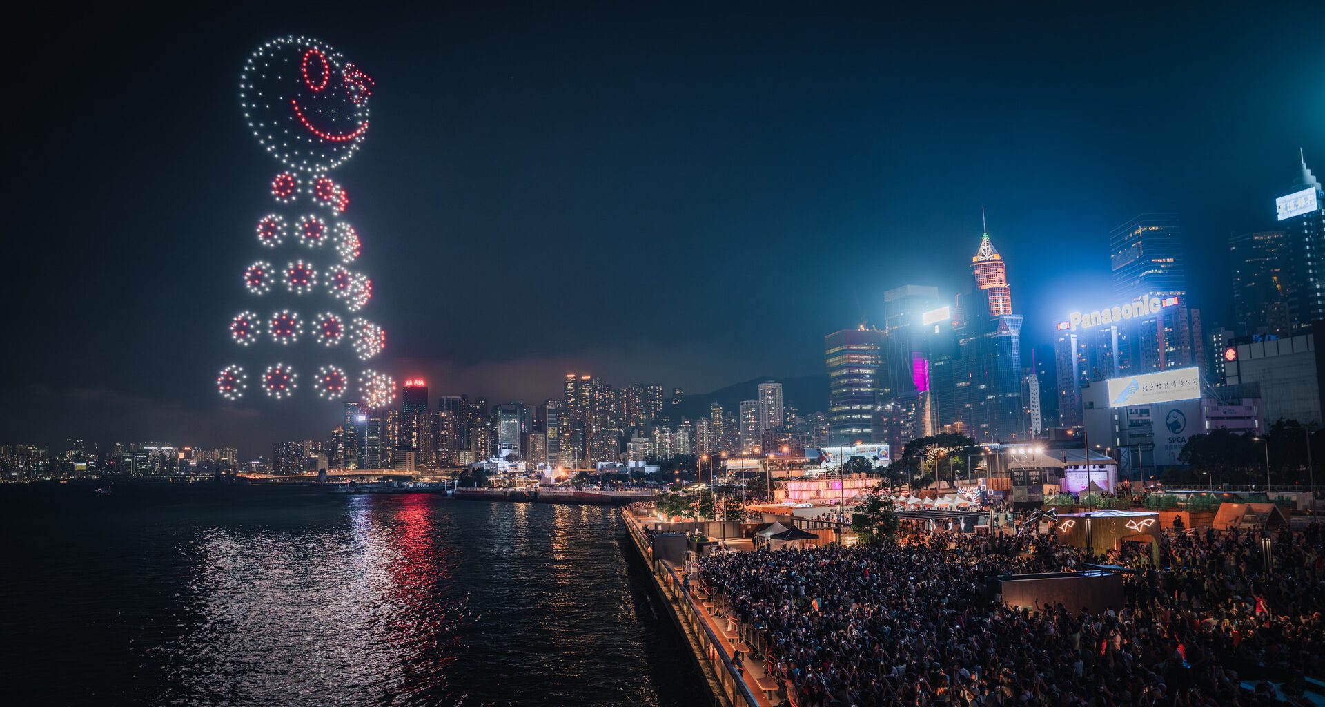 Buns, Beats, and Heritage: Celebrate Spring at the Cheung Chau Bun Festival and More in Hong Kong - Alvinology