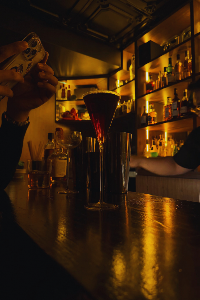 A Taste of Heritage and Community: Club Street Laundry & Hup San Social Club Debut on Ann Siang Hill - Alvinology
