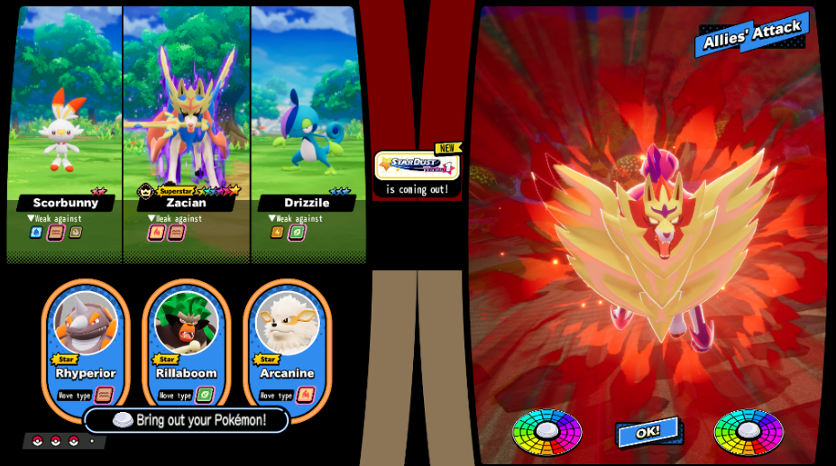Pokémon Mezastar Arcade Game Launches in Singapore on 1 April 2025 - Alvinology