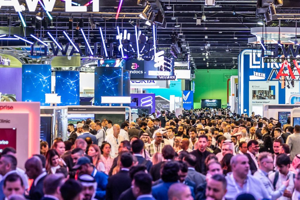 GITEX ASIA x Ai Everything Singapore Set to Unlock Southeast Asia’s $1 Trillion Digital Economy - Alvinology