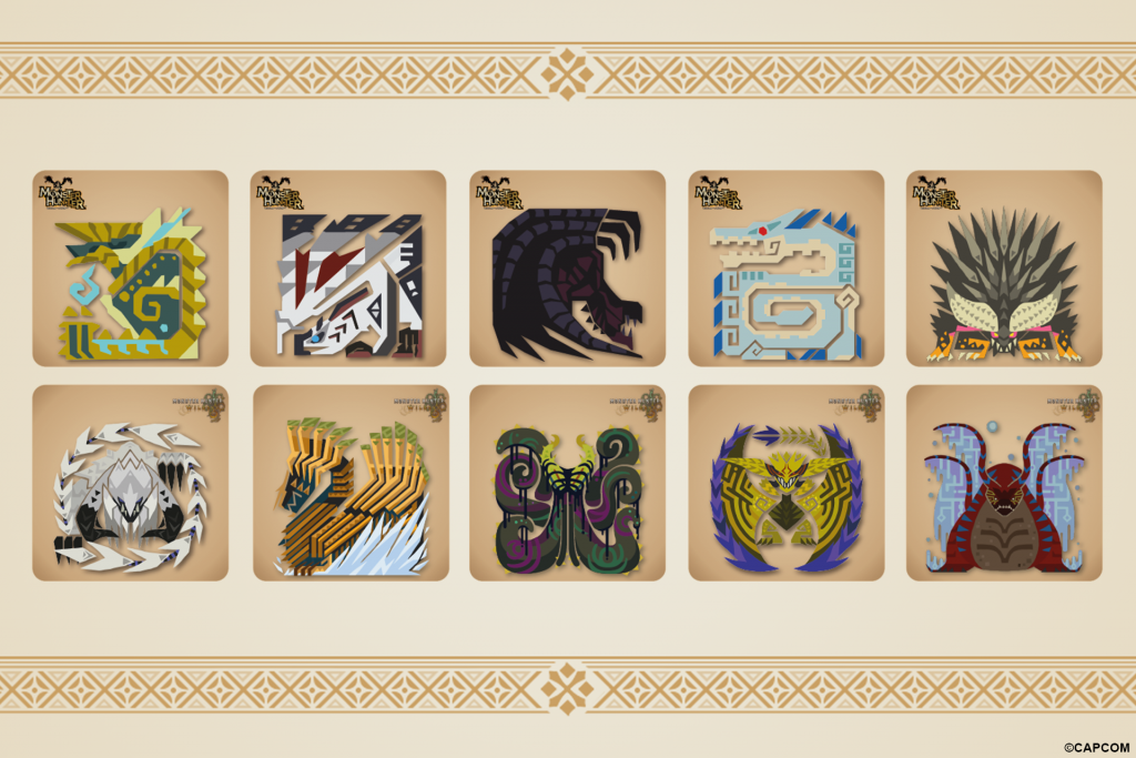 Hunt, Feast, and Play: JAPAN RAIL CAFE Teams Up with Monster Hunter for an Epic Dining Adventure - Alvinology