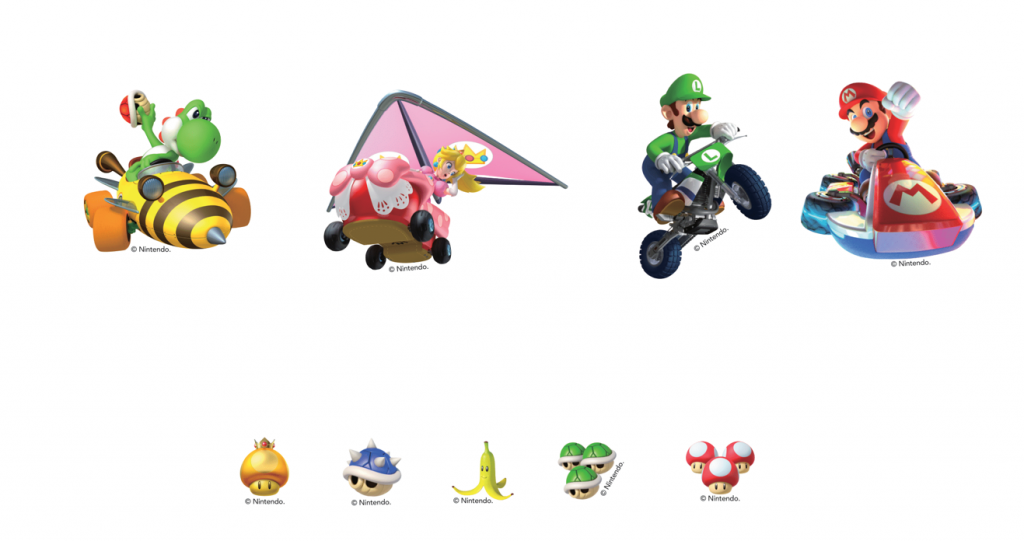 Start Your Engines: Mario Kart Takes Over Jewel Changi Airport with Southeast Asia’s First Themed Installations - Alvinology