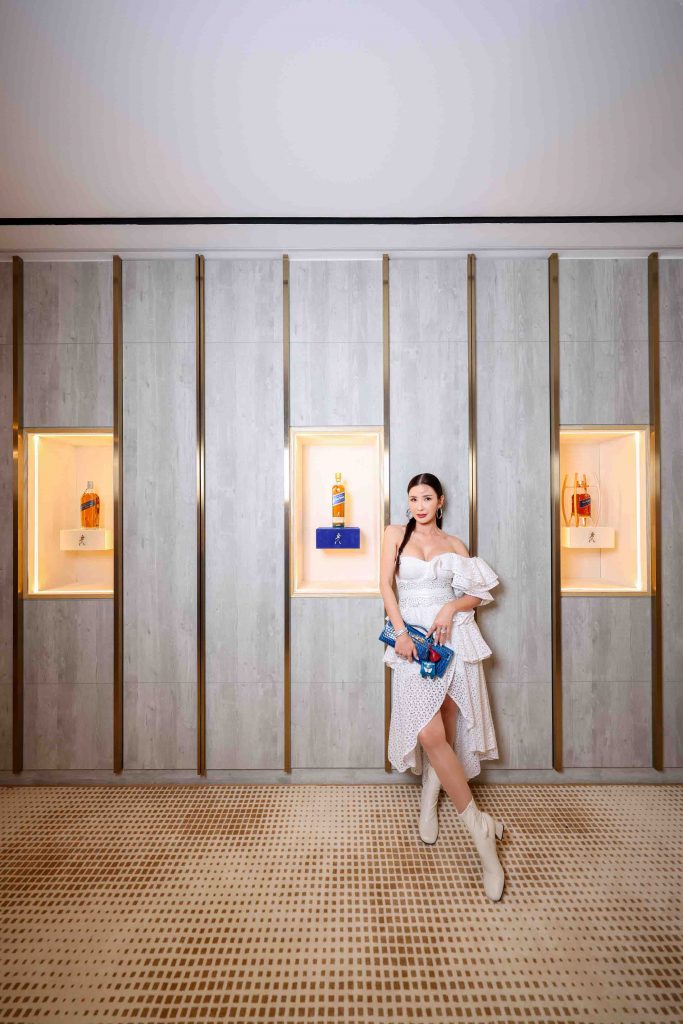A New Chapter in Scotch: Johnnie Walker Vault Redefines Luxury Whisky A New Chapter in Scotch: Johnnie Walker Vault Redefines Luxury Whisky - Alvinology