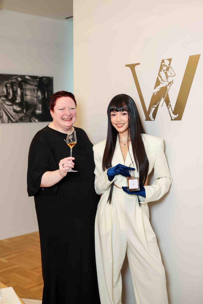 A New Chapter in Scotch: Johnnie Walker Vault Redefines Luxury Whisky A New Chapter in Scotch: Johnnie Walker Vault Redefines Luxury Whisky - Alvinology