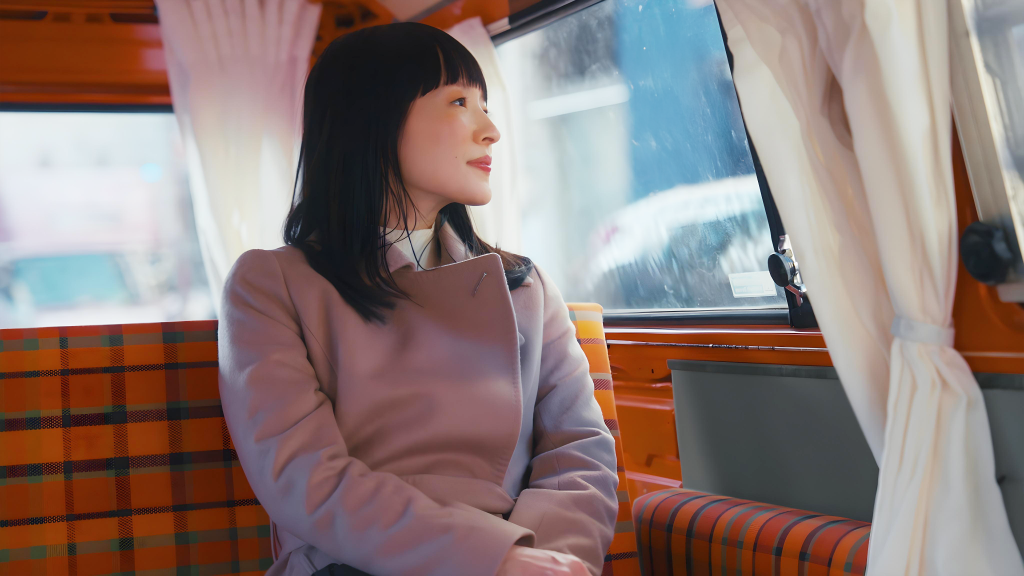 Marie Kondo Finds New Joy in Travel with Klook’s “The Best You” Campaign - Alvinology