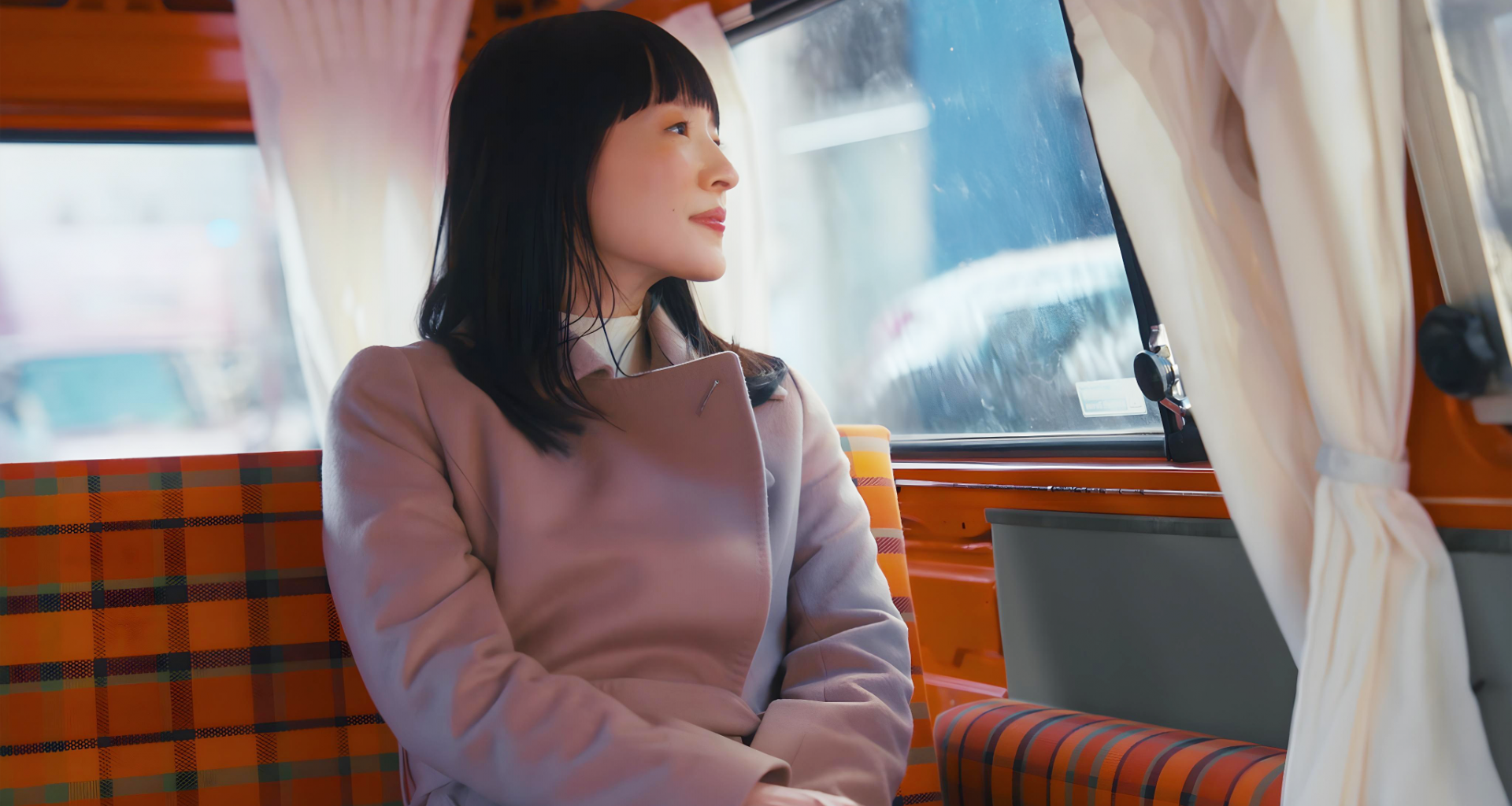 Marie Kondo Finds New Joy in Travel with Klook’s “The Best You” Campaign - Alvinology