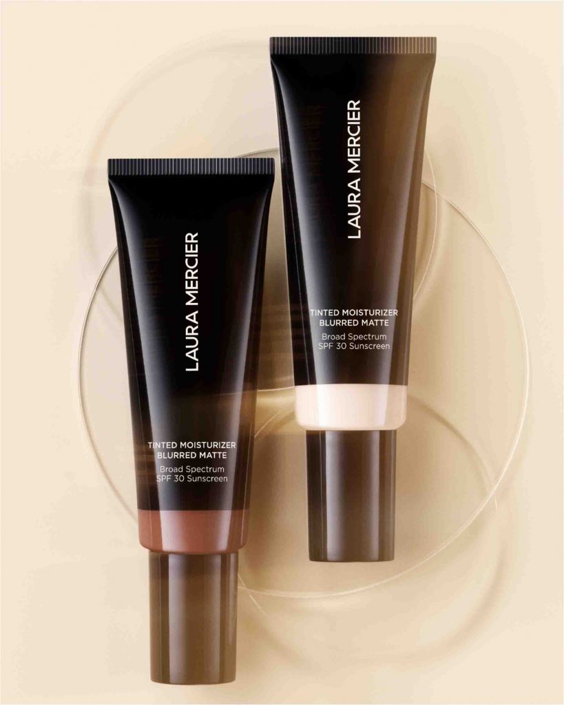 Laura Mercier Launches Le Mercier Daily Café Pop-Up at Takashimaya, Singapore - Alvinology
