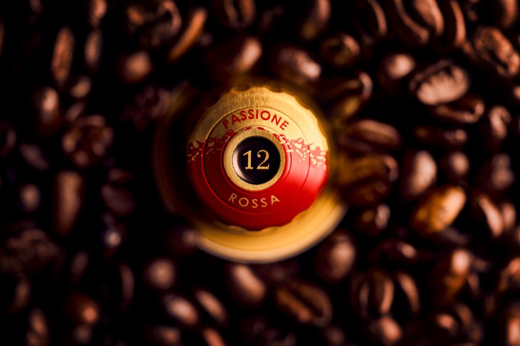 L’OR Espresso Unveils Limited Edition Passione Rossa Coffee Collection Inspired by Ferrari Hypercar Partnership - Alvinology
