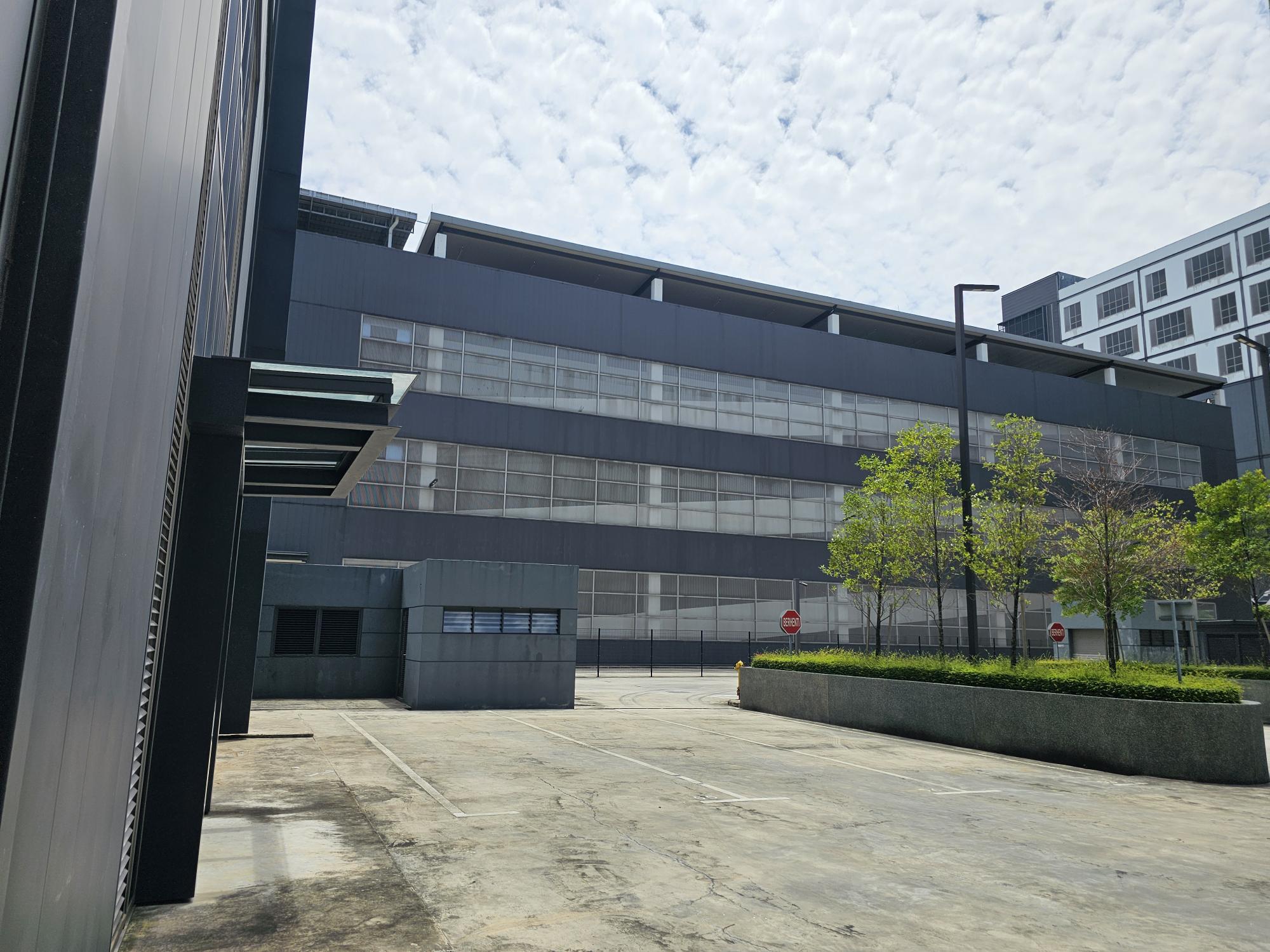 Loft Logistics Ventures into Malaysia with New Warehouse Loft Logistics Shah Alam Warehouse