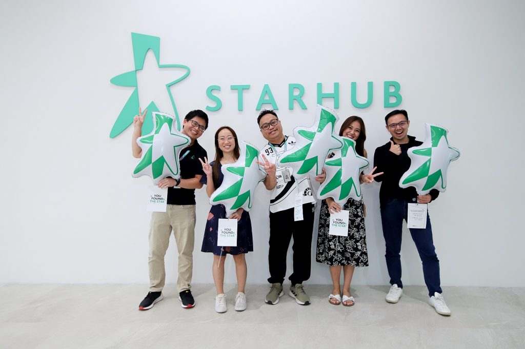 StarHub Celebrates 25 Years of Connections and Innovation - Alvinology