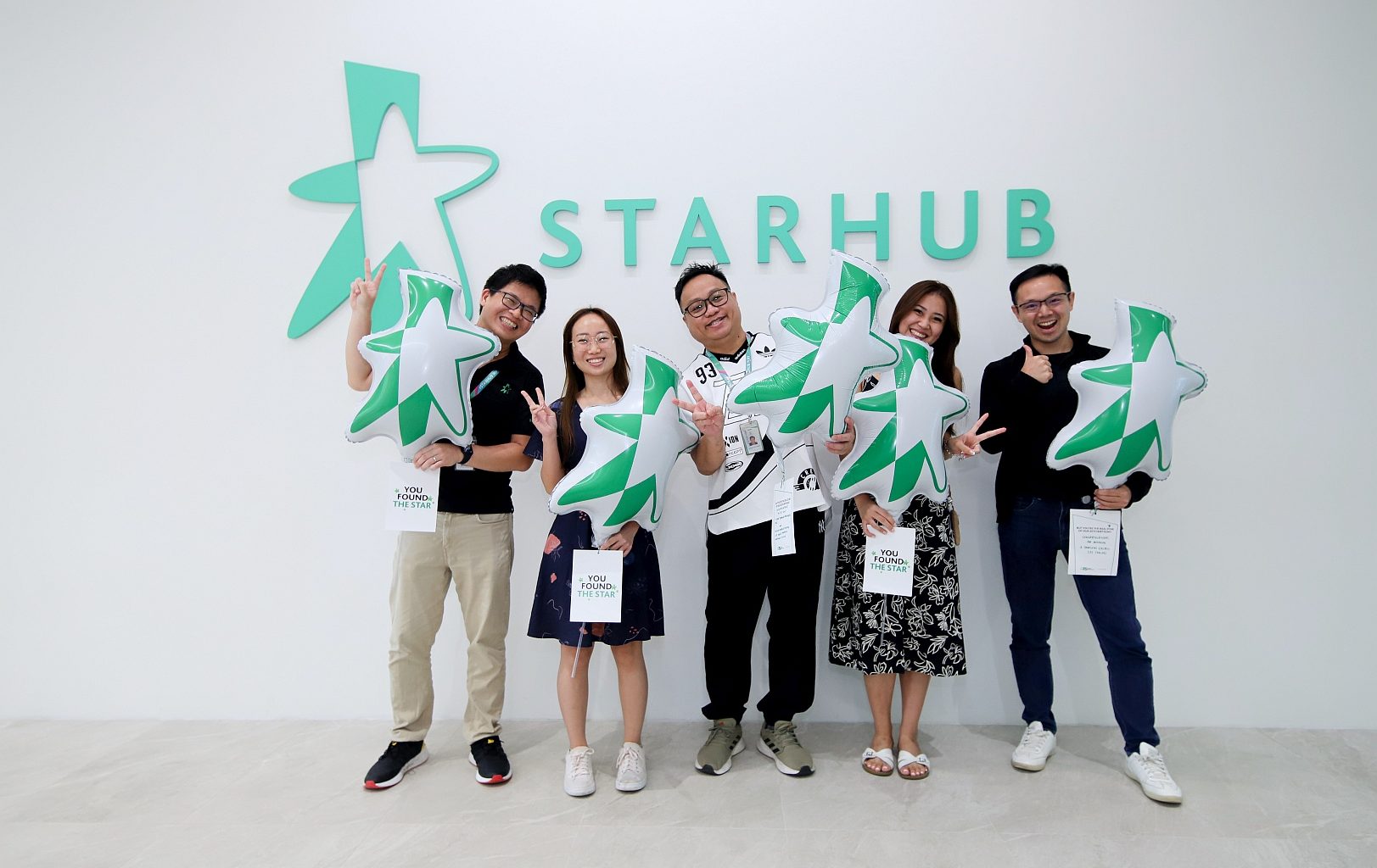 StarHub Celebrates 25 Years of Connections and Innovation - Alvinology