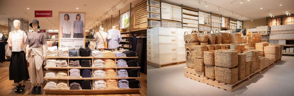 MUJI Celebrates 22 Years in Singapore with Exclusive Deals and New Store at Great World MUJI Celebrates 22 Years in Singapore with Exclusive Deals and New Store at Great World - Alvinology