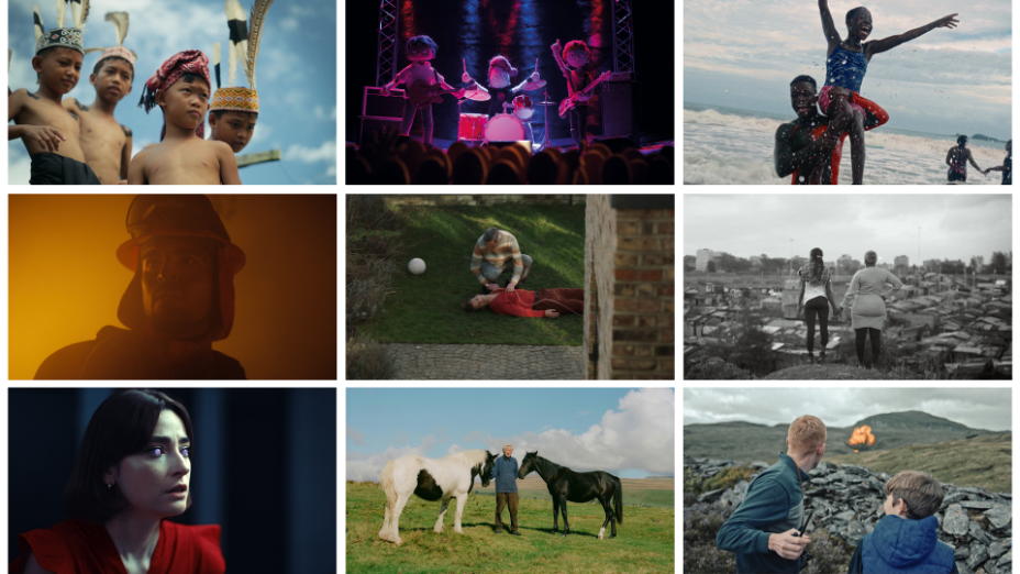 Sony Future Filmmaker Awards 2025 Shortlist Revealed: 30 Global Talents Head to Hollywood - Alvinology
