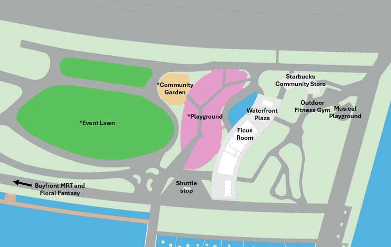 Singapore’s First Family-Themed Destination Playground Opens at Gardens by the Bay’s New PropNex Family Zone Singapore’s First Family-Themed Destination Playground Opens at Gardens by the Bay’s New PropNex Family Zone - Alvinology