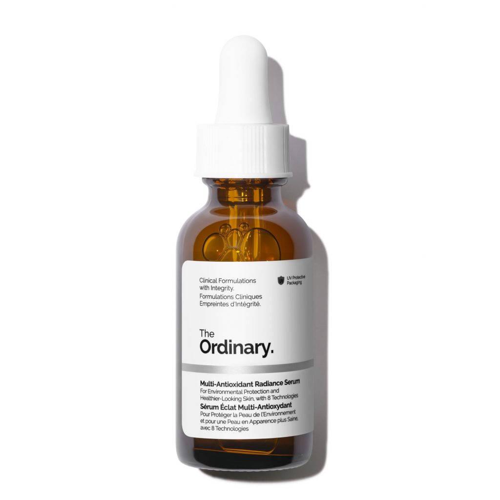 Unlock Radiant Skin with The Ordinary's New Multi-Antioxidant Radiance Serum - Alvinology