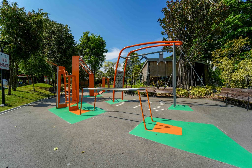 Singapore’s First Family-Themed Destination Playground Opens at Gardens by the Bay’s New PropNex Family Zone Singapore’s First Family-Themed Destination Playground Opens at Gardens by the Bay’s New PropNex Family Zone - Alvinology