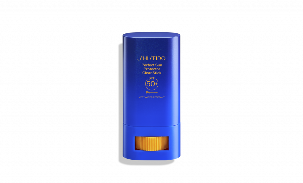 SHISEIDO Launches Upgraded Global Suncare Range with Breakthrough SynchroShieldRepair Technology - Alvinology