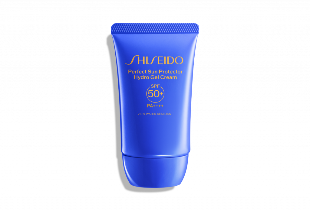 SHISEIDO Launches Upgraded Global Suncare Range with Breakthrough SynchroShieldRepair Technology - Alvinology
