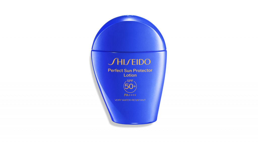 SHISEIDO Launches Upgraded Global Suncare Range with Breakthrough SynchroShieldRepair Technology - Alvinology