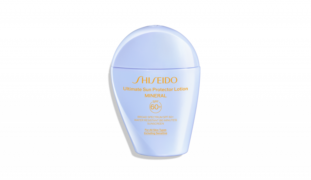 SHISEIDO Launches Upgraded Global Suncare Range with Breakthrough SynchroShieldRepair Technology - Alvinology