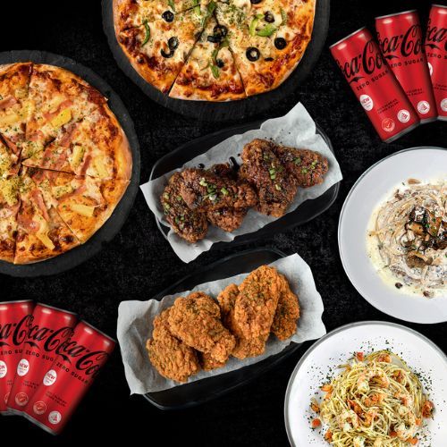 Stay Fueled This Polling Week with foodpanda’s General Selections Stay Fueled This Polling Week with foodpanda’s General Selections - Alvinology
