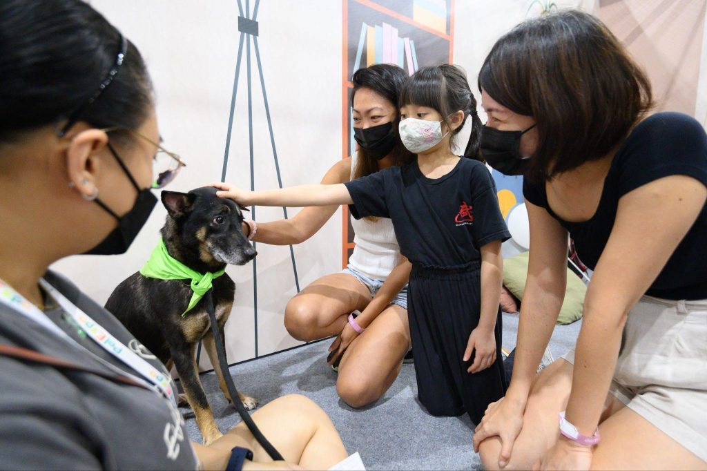 Singapore’s Biggest Pet Fair Returns: PetExpo 2025 Unleashes More Fun, Fur, and Festivities - Alvinology