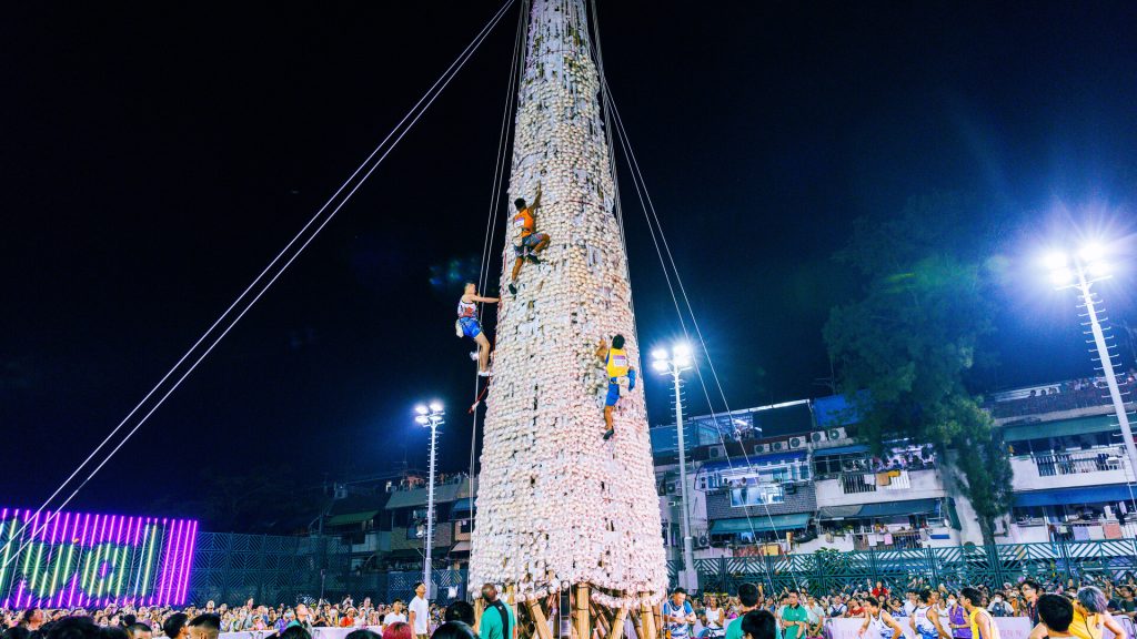 Buns, Beats, and Heritage: Celebrate Spring at the Cheung Chau Bun Festival and More in Hong Kong - Alvinology