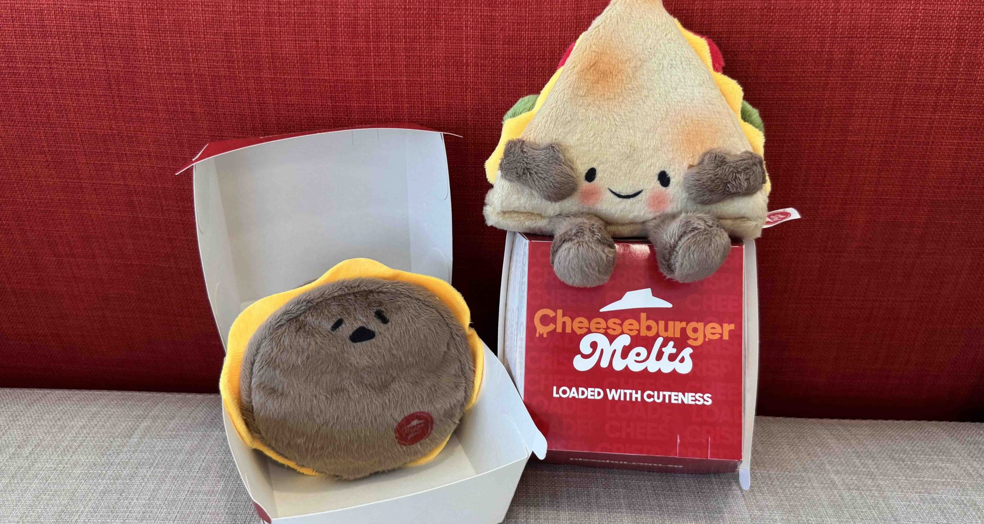 Pizza Hut Singapore Launches Sir Melts-a-Lot Plushie and Kawaii Kitchen Experience with Rurusama This May - Alvinology