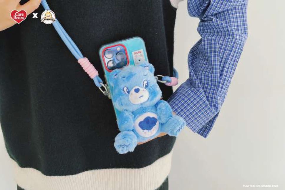 Care Bears Get a Magical Makeover: Play Nation Launches Angel Bears Collector’s Edition at FairPrice and Cheers Care Bears Get a Magical Makeover: Play Nation Launches Angel Bears Collector’s Edition at FairPrice and Cheers - Alvinology