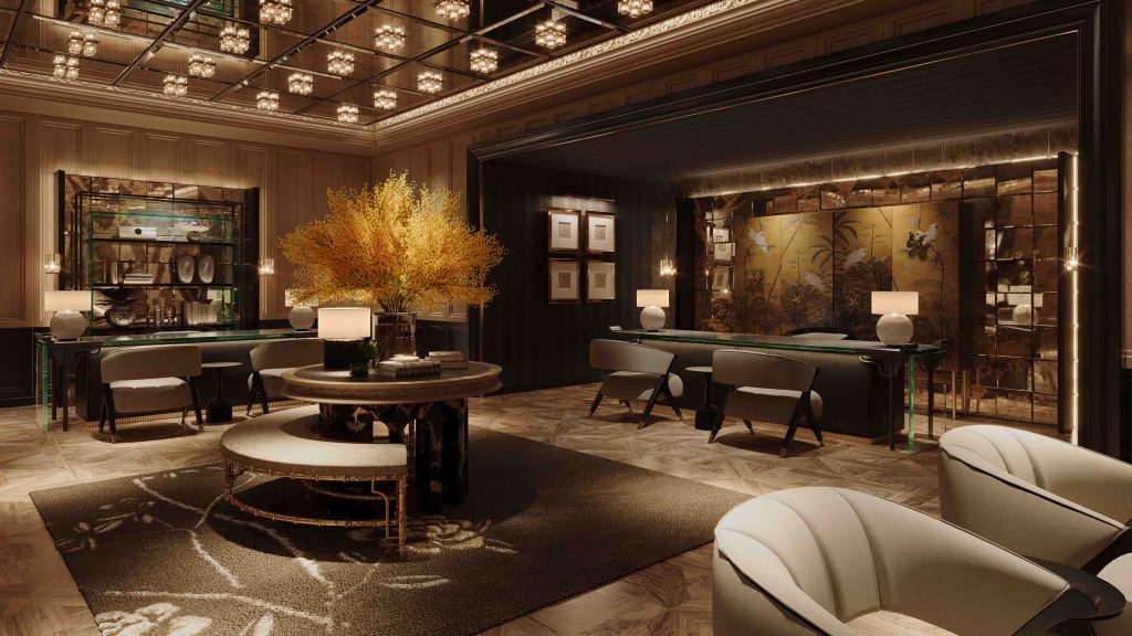 Resorts World Sentosa to Welcome The Laurus: Singapore’s First The Luxury Collection Hotel by Marriott - Alvinology