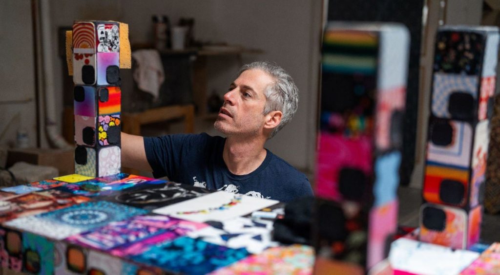CASETiFY Turns Old Phone Cases into Art for Earth Month with Upcycling Drive and Bold New Partnerships - Alvinology