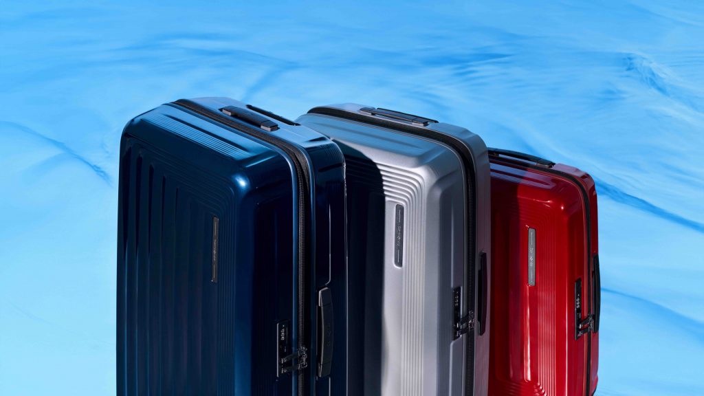 Upgrade Your Travels: Samsonite’s Luggage Trade-in Campaign Returns with Exclusive Deals Upgrade Your Travels: Samsonite’s Luggage Trade-in Campaign Returns with Exclusive Deals - Alvinology