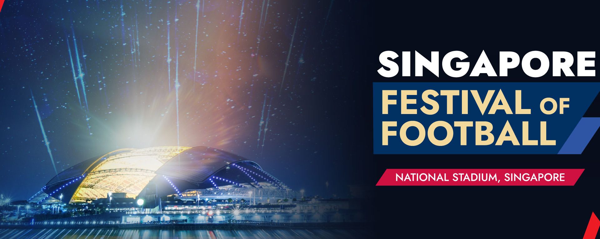 Singapore Festival of Football Returns in 2025 with Arsenal FC, AC Milan, and Newcastle United FC - Alvinology