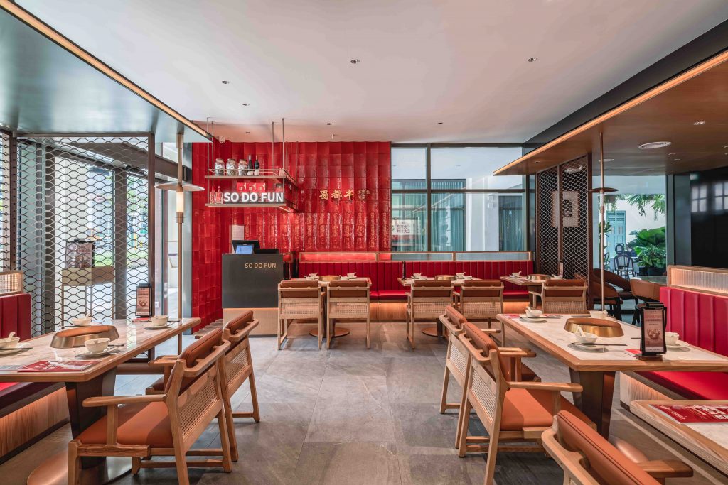 A New Family Dining Destination: Kids Dine Free at Guoco Midtown - Alvinology