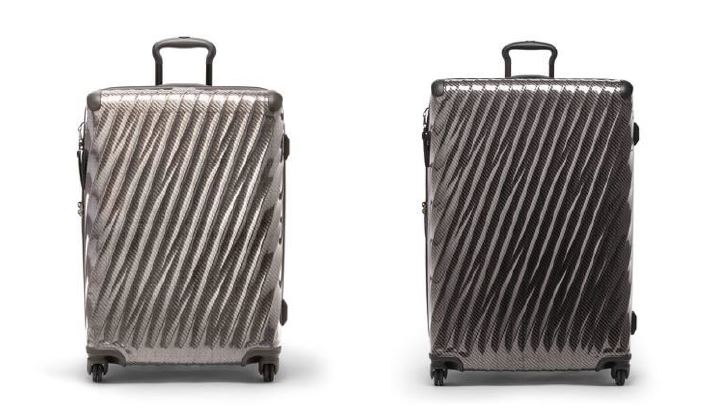 TUMI Unveils 19 Degree Lite with “Uncompromisingly Light” Campaign TUMI Unveils 19 Degree Lite with “Uncompromisingly Light” Campaign - Alvinology