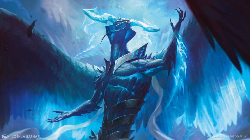 Magic: The Gathering Unleashes Tarkir: Dragonstorm – A Battle of Clans and Dragons - Alvinology
