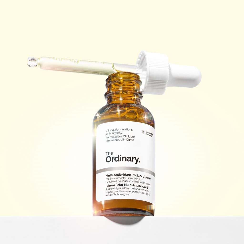 Unlock Radiant Skin with The Ordinary's New Multi-Antioxidant Radiance Serum - Alvinology