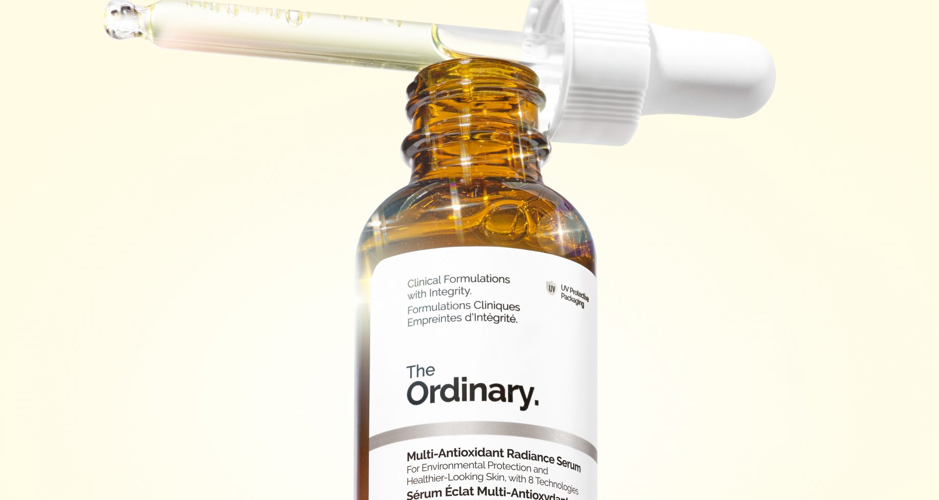 Unlock Radiant Skin with The Ordinary's New Multi-Antioxidant Radiance Serum - Alvinology