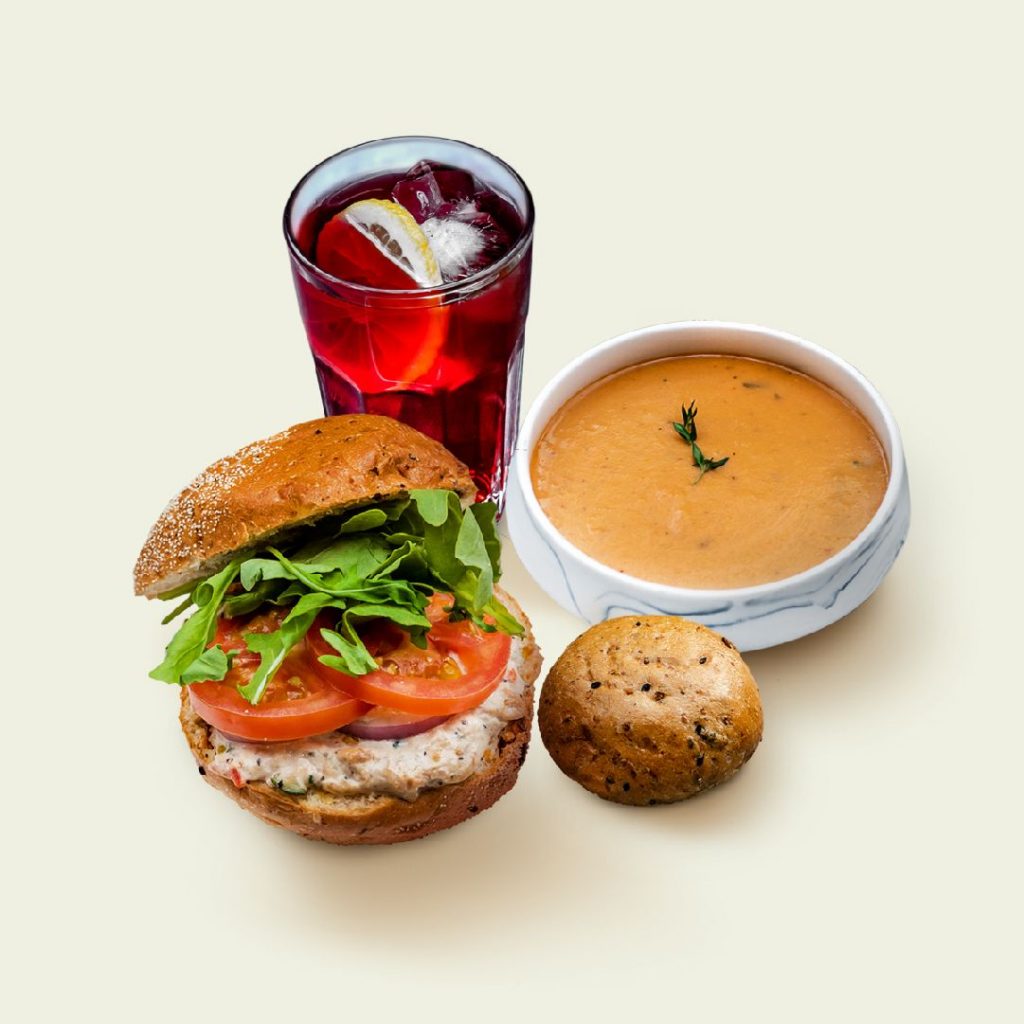 Stay Fueled This Polling Week with foodpanda’s General Selections Stay Fueled This Polling Week with foodpanda’s General Selections - Alvinology