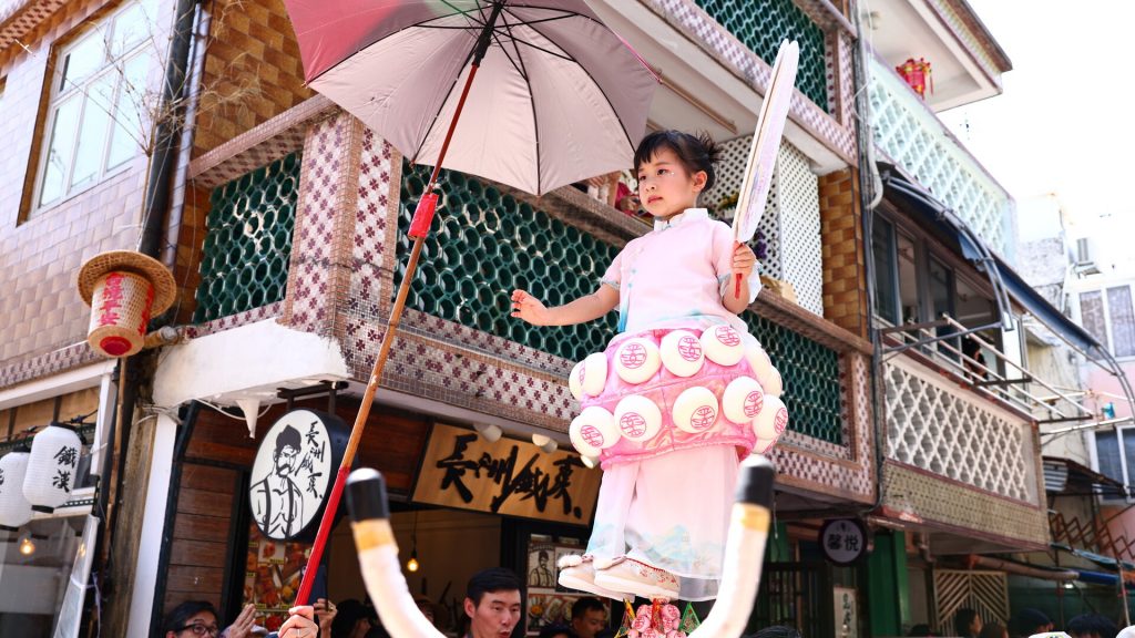 Buns, Beats, and Heritage: Celebrate Spring at the Cheung Chau Bun Festival and More in Hong Kong - Alvinology