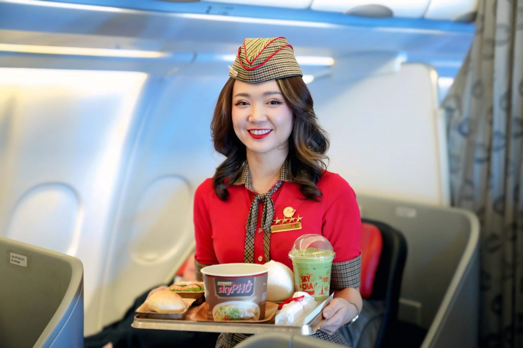 Vietjet Launches 50% Off Flights to Celebrate Vietnam’s Reunification Day - Alvinology