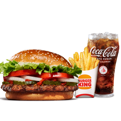 Burger King Goes All-In on Clean Eating with WHOPPER "Made Clean" and Exclusive Suntec Pop-Up Experience Burger King Goes All-In on Clean Eating with WHOPPER "Made Clean" and Exclusive Suntec Pop-Up Experience - Alvinology