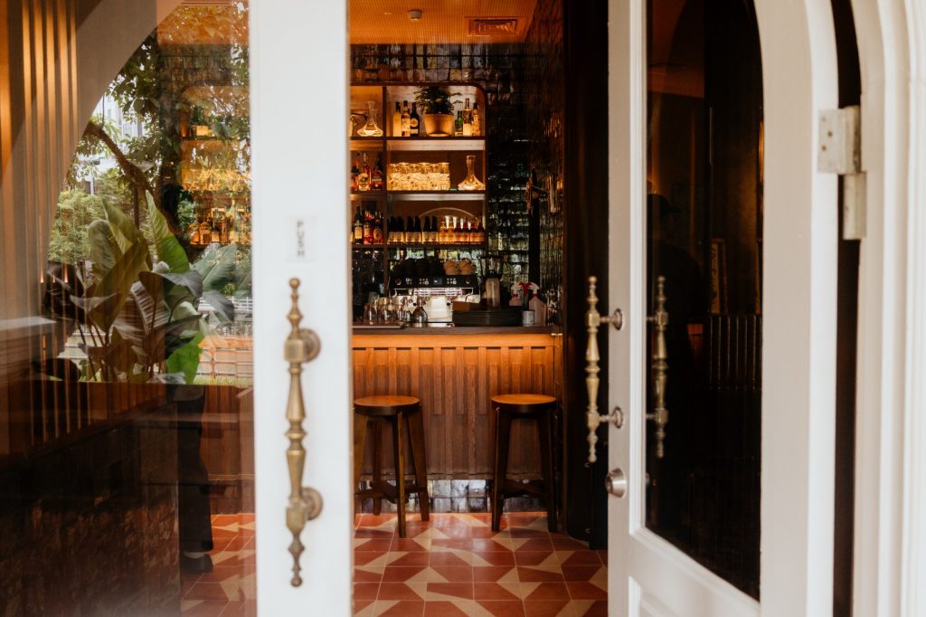 [Review] Merci Marcel Opens 5th Restaurant in Singapore at Robertson Quay, with Curated Menu Created in Collaboration with 3 Michelin Starred French Chef Bruno Ménard - Alvinology