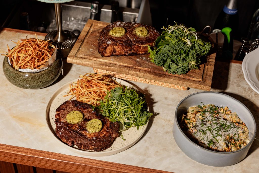 [Review] Merci Marcel Opens 5th Restaurant in Singapore at Robertson Quay, with Curated Menu Created in Collaboration with 3 Michelin Starred French Chef Bruno Ménard - Alvinology