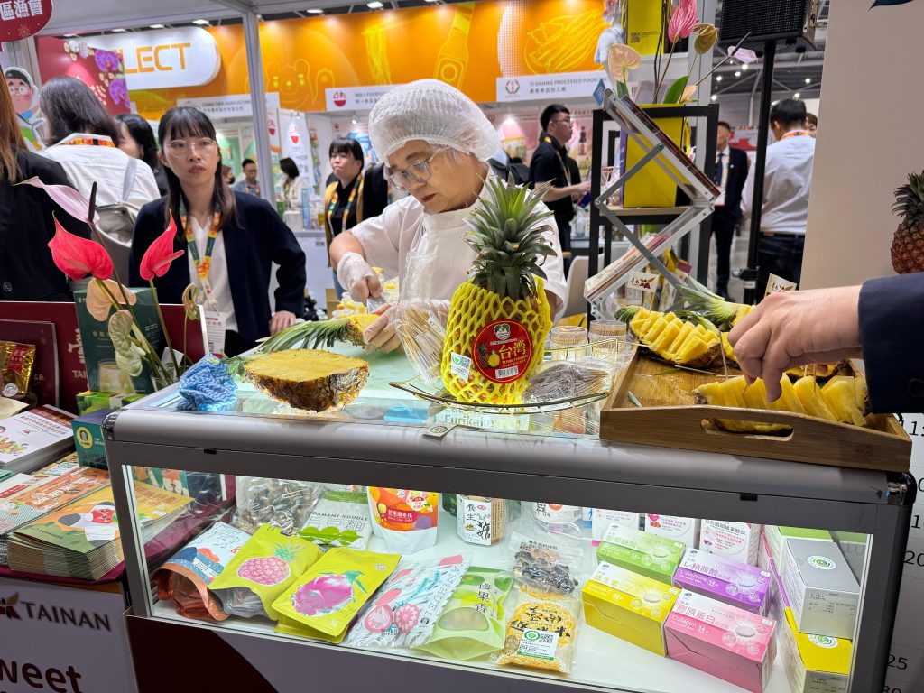 Asia's Leading International Food & Beverage Event at Singapore Expo from 8-11 April 2025 - Alvinology