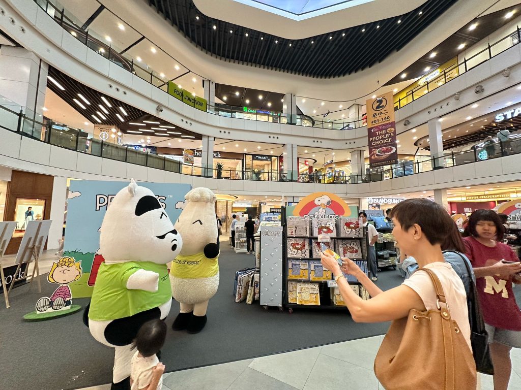 [Review] Great World Residences: A Spacious, Family-Friendly Staycation Gem Besides Great World City in River Valley, Singapore - Alvinology